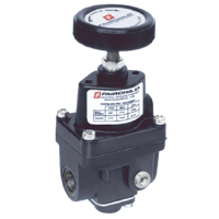 Fairchild Precision Back Pressure Regulator, Model 30BP